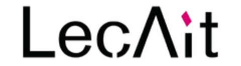 LECAIT Logo (USPTO, 08/01/2019)