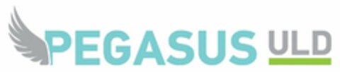 PEGASUS ULD Logo (USPTO, 08/09/2019)