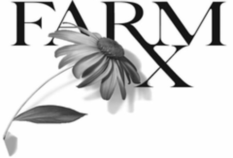 FARM X Logo (USPTO, 08/20/2019)