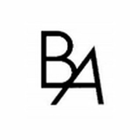 BA Logo (USPTO, 21.08.2019)