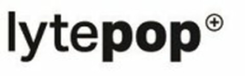 LYTEPOP + Logo (USPTO, 10.10.2019)