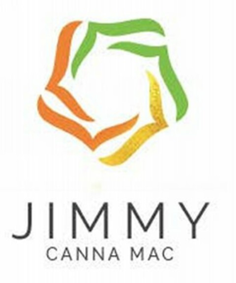 JIMMY CANNA MAC Logo (USPTO, 10/16/2019)