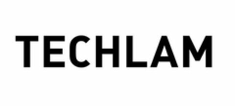 TECHLAM Logo (USPTO, 07.11.2019)