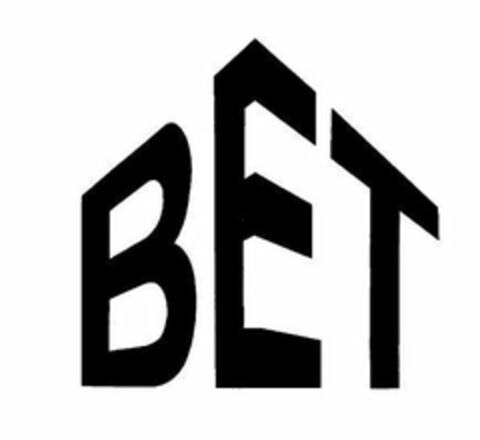 BET Logo (USPTO, 07.11.2019)