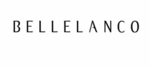 BELLELANCO Logo (USPTO, 21.11.2019)