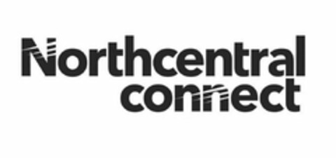 NORTHCENTRAL CONNECT Logo (USPTO, 12.12.2019)