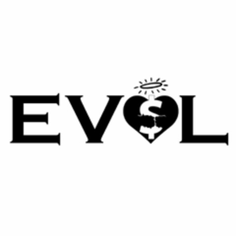 EVOL Logo (USPTO, 03.01.2020)