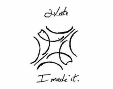 2 : LATE I MADE IT Logo (USPTO, 06.02.2020)