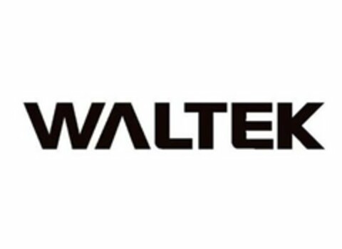 WALTEK Logo (USPTO, 10.03.2020)