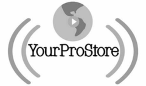 YOURPROSTORE Logo (USPTO, 20.03.2020)