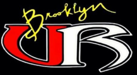 BROOKLYN UR Logo (USPTO, 13.04.2020)