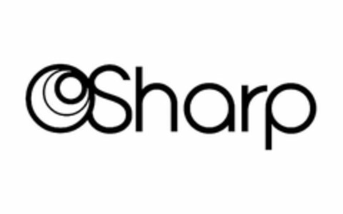 OSHARP Logo (USPTO, 18.05.2020)