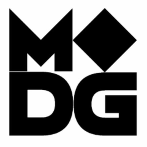 MDG Logo (USPTO, 05/19/2020)