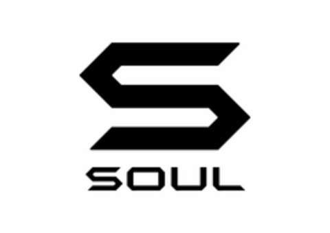 S SOUL Logo (USPTO, 06/01/2020)