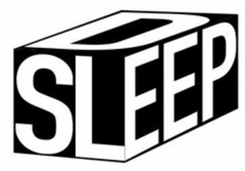 DEEP SLEEP Logo (USPTO, 06/01/2020)