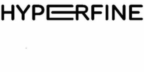 HYPERFINE Logo (USPTO, 11.06.2020)