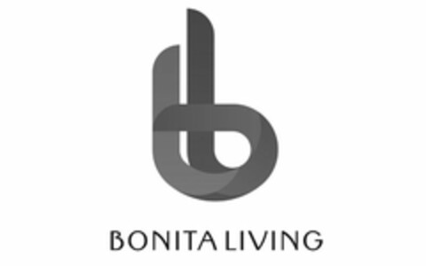 BL  BONITA LIVING Logo (USPTO, 16.07.2020)