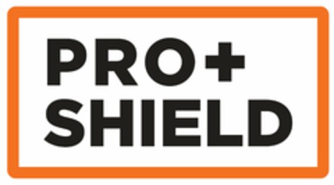 PRO + SHIELD Logo (USPTO, 17.07.2020)