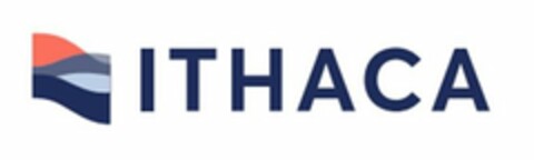 ITHACA Logo (USPTO, 31.07.2020)