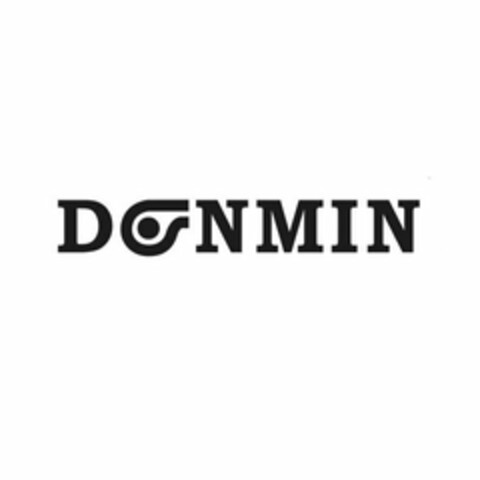 DONMIN Logo (USPTO, 12.09.2020)