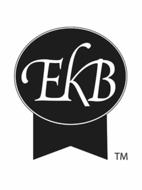 EKB Logo (USPTO, 09.01.2009)