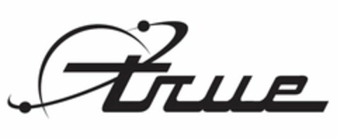 TRUE Logo (USPTO, 22.01.2009)