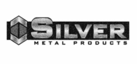 SILVER METAL PRODUCTS Logo (USPTO, 02/06/2009)