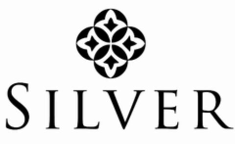 SILVER Logo (USPTO, 02/06/2009)