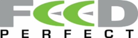 FEEDPERFECT Logo (USPTO, 12.02.2009)