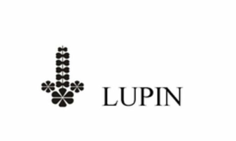 LUPIN Logo (USPTO, 24.06.2009)