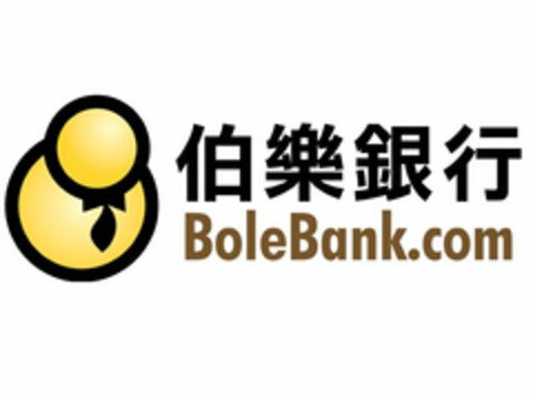 BOLEBANK.COM Logo (USPTO, 19.10.2009)