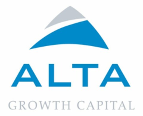 ALTA GROWTH CAPITAL Logo (USPTO, 02.11.2009)