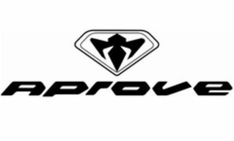 APROVE Logo (USPTO, 15.01.2010)