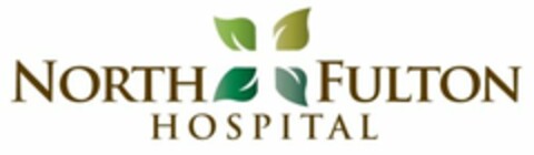 NORTH FULTON HOSPITAL Logo (USPTO, 29.01.2010)