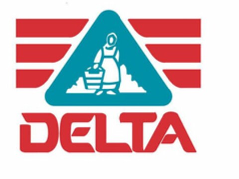 DELTA Logo (USPTO, 03.02.2010)