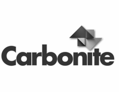 CARBONITE Logo (USPTO, 03.03.2010)