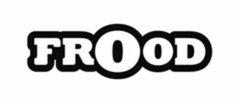 FROOD Logo (USPTO, 08.04.2010)