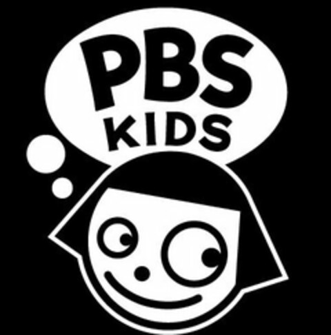 PBS KIDS Logo (USPTO, 11.05.2010)