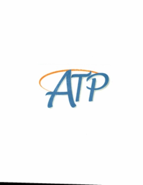 ATP Logo (USPTO, 18.05.2010)