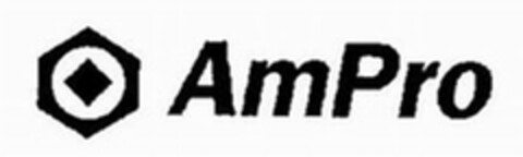 AMPRO Logo (USPTO, 19.05.2010)