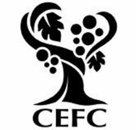 CEFC Logo (USPTO, 08.07.2010)
