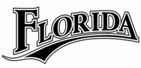 FLORIDA Logo (USPTO, 06.08.2010)