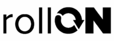 ROLLON Logo (USPTO, 19.08.2010)