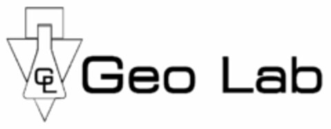 GL GEO LAB Logo (USPTO, 15.09.2010)