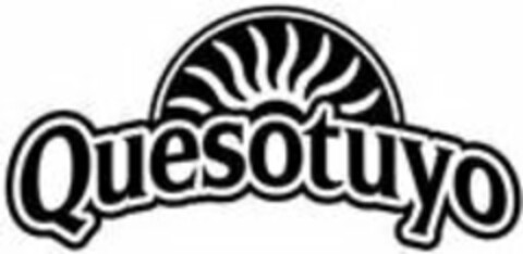 QUESOTUYO Logo (USPTO, 21.02.2011)