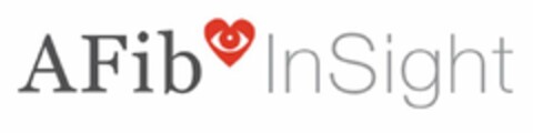 AFIB INSIGHT Logo (USPTO, 23.02.2011)