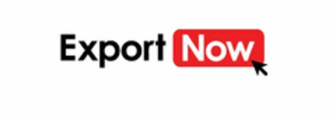 EXPORT NOW Logo (USPTO, 04.04.2011)