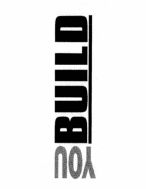 YOUBUILD Logo (USPTO, 04/12/2011)