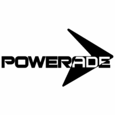 POWERADE Logo (USPTO, 04/14/2011)