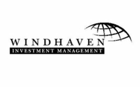 WINDHAVEN INVESTMENT MANAGEMENT Logo (USPTO, 21.04.2011)